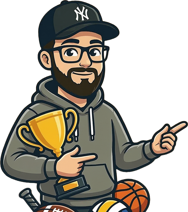 Mascotte Io Leggenda