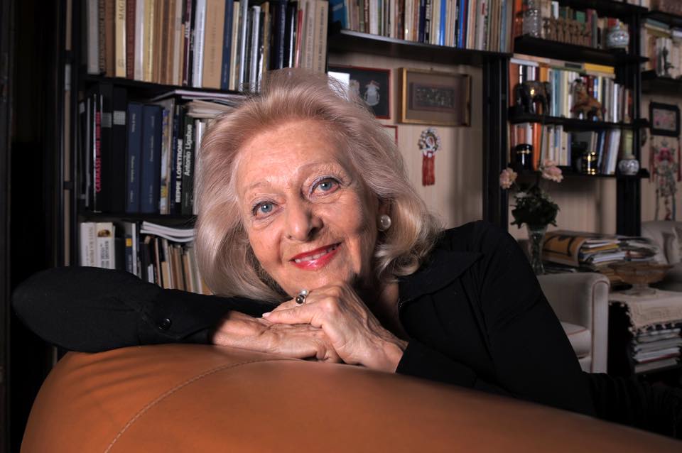 Susanna Egri
