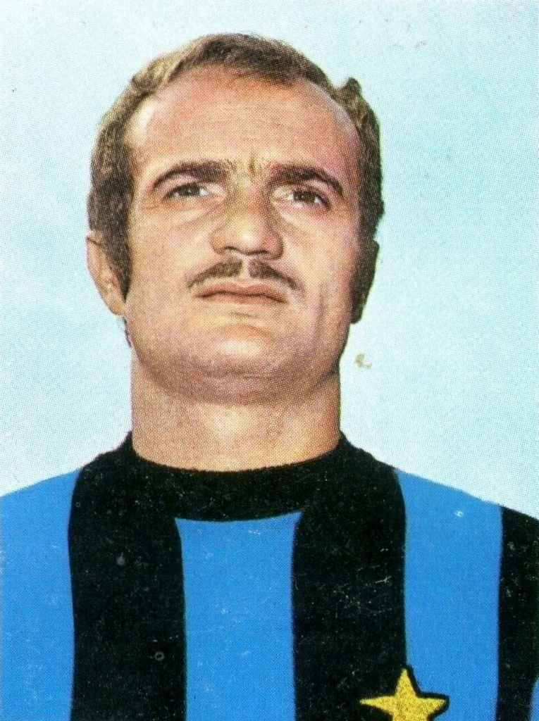 Sandro Mazzola Inter